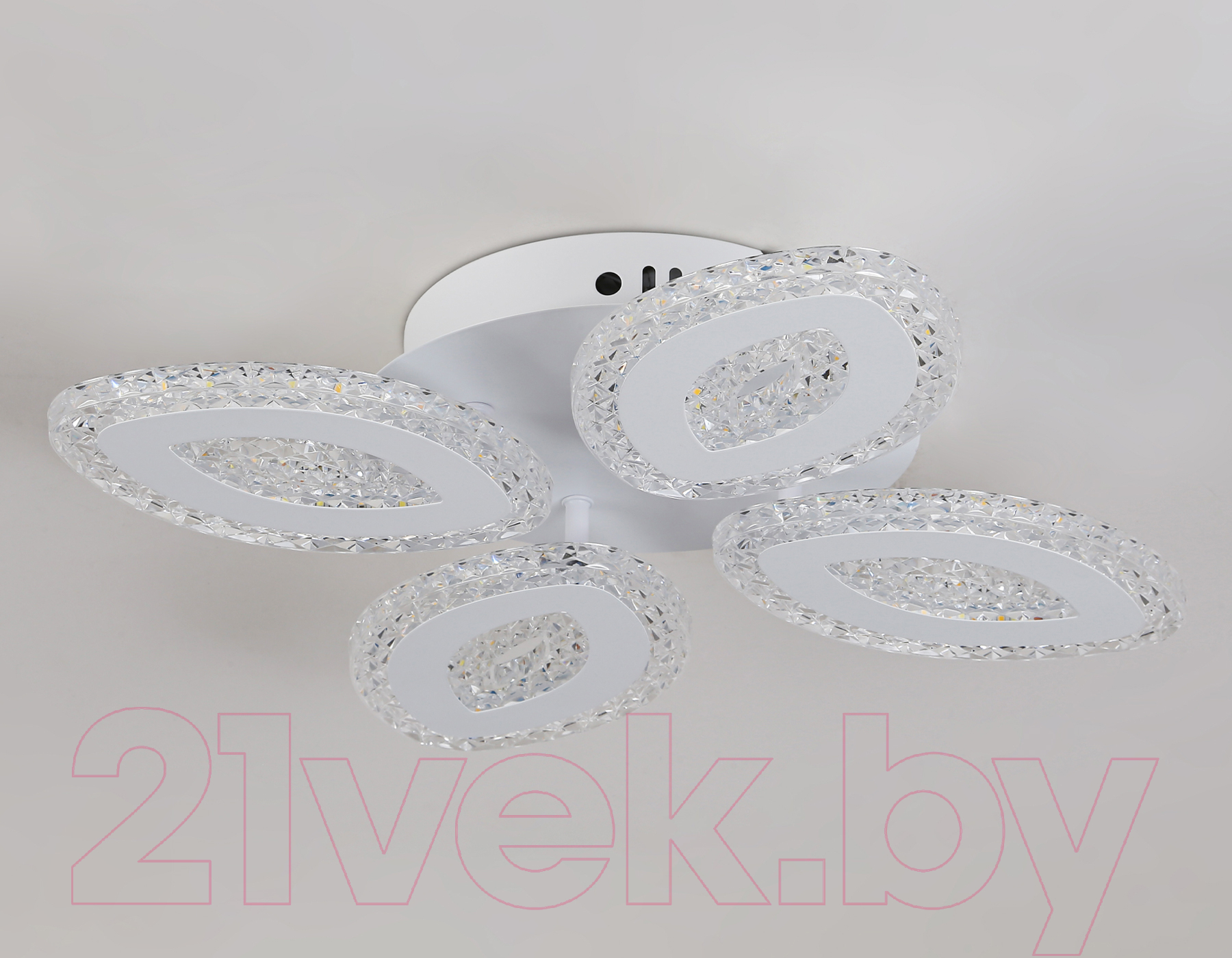 Люстра Ambrella Acrylica / FA4012 — фото 4