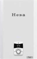 Газовая колонка Neva 4610Е (белый) - 