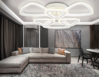 Изображение товара Люстра Ambrella Acrylica / FA4512