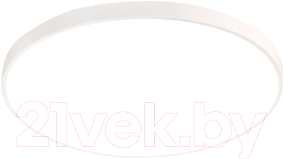 Потолочный светильник Ambrella FZ1201 WH (белый)