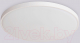 Потолочный светильник Ambrella FZ1201 WH (белый) - 