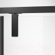 Миниатюра изображения товара Душевой уголок Veconi 80x80 / RV033B-8080-01-C7