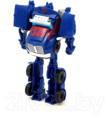 Изображение товара Робот-трансформер Автоботы Герой 675H-5 / 4455578
