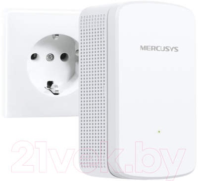 Усилитель беспроводного сигнала Mercusys ME20