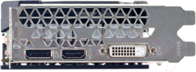 Видеокарта Biostar GeForce RTX 2060 Super 8GB GDDR6 (VN2066RF82)