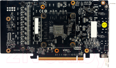 Видеокарта Biostar Radeon RX 6650 XT (VA6656TM81)