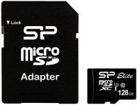 Карта памяти Silicon Power SP128GBSTXBU1V10SP - 