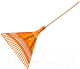 Грабли Bradas KT-CX22B - 