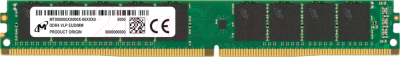 Оперативная память DDR4 Micron MTA18ADF4G72AZ-3G2F1