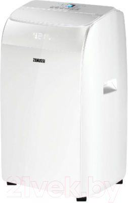 Мобильный кондиционер Zanussi ZACM-09 NY/N1 (White)