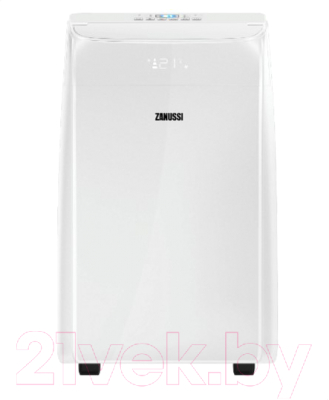 Мобильный кондиционер Zanussi ZACM-12 NY/N1 (White)
