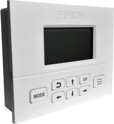 

Блок управления для отопительного котла, МЛ-753 WiFi / ML06132