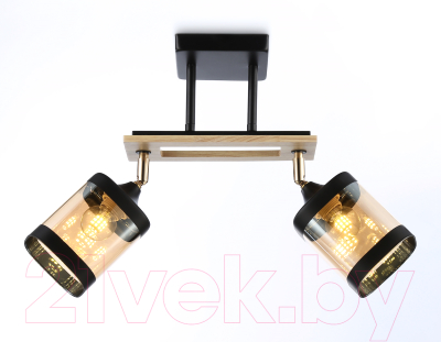 Потолочный светильник Ambrella Traditional / TR9525