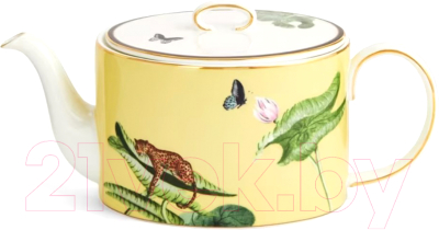 Заварочный чайник Wedgwood Wonderlust 1061851