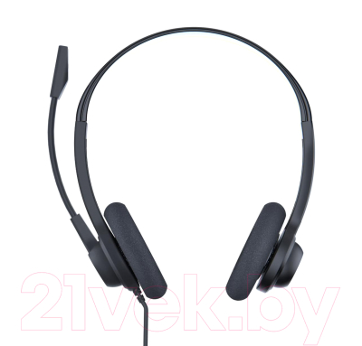 Изображение товара Наушники-гарнитура Accutone TB220 QD