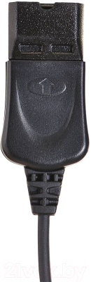 Изображение товара Наушники-гарнитура Accutone TB220 QD