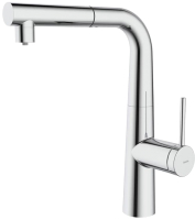 

Смеситель IDDIS, Pure PURSBPFi05