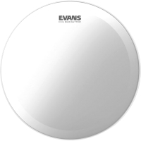 Пластик для барабана Evans BD20GB3C - 