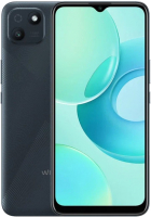 

Смартфон Wiko, T10 2GB/64GB / W-V673-02 (черный)