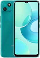 

Смартфон Wiko, T10 2GB/64GB / W-V673-02 (зеленый)