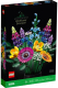 Конструктор Lego Icons Букет диких цветов 10313 - 