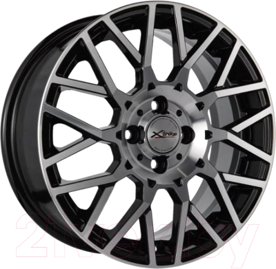 Литой диск X'trike X-125 16x6.5