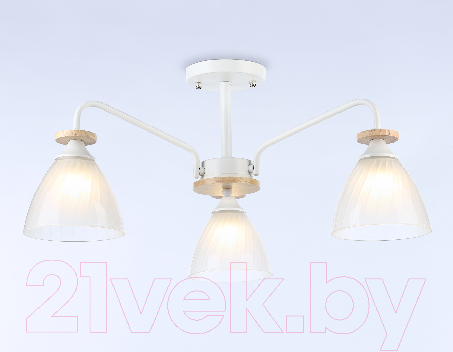 Люстра Ambrella Traditional / TR9562