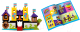 Миниатюра изображения товара Конструктор Lego Множество кубиков / 11030