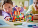 Миниатюра изображения товара Конструктор Lego Disney Праздничный поезд Диснея / 43212