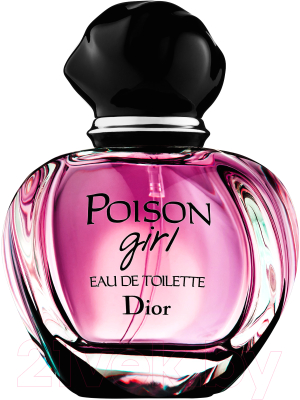 Туалетная вода Christian Dior Poison Girl (20мл)