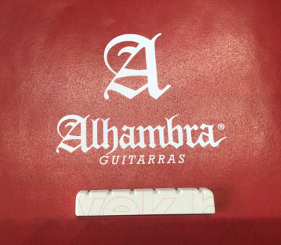 Порожек для гитары Alhambra 9.646