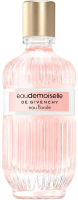 Туалетная вода Givenchy Eaudemoiselle De Givenchy Eau Florale (100мл) - 