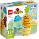 Конструктор Lego Duplo Выращивание моркови 10981 - 