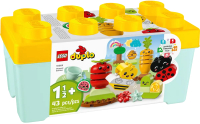 Конструктор Lego Duplo Органический сад / 10984 - 