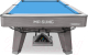 Миниатюра изображения товара Бильярдный стол Rasson Acurra / 55.330.09.2 (серый)