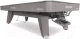 Миниатюра изображения товара Бильярдный стол Rasson Acurra / 55.330.09.2 (серый)