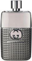 Туалетная вода Gucci Studs Limited Edition Pour Homme (90мл) - 