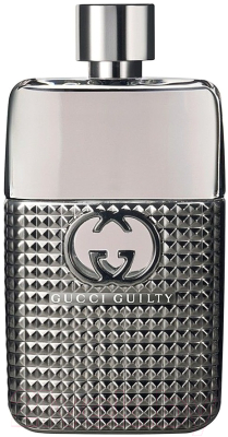 Туалетная вода Gucci Studs Limited Edition Pour Homme (90мл)