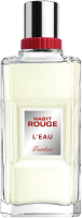 Туалетная вода Guerlain Habit Rouge L`Eau (50мл) - 