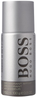 Дезодорант-спрей Hugo Boss Bottled №6 (150мл) - 
