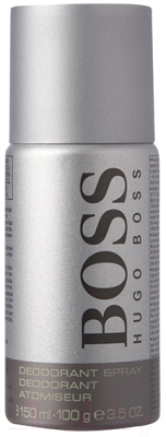 Дезодорант-спрей Hugo Boss Bottled №6 (150мл)