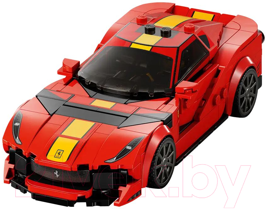 Конструктор Lego Speed Champions Ferrari 812 Competizione 76914