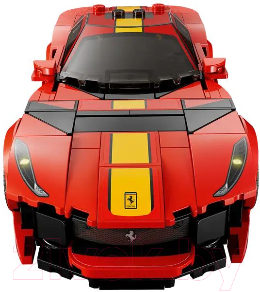 Конструктор Lego Speed Champions Ferrari 812 Competizione 76914