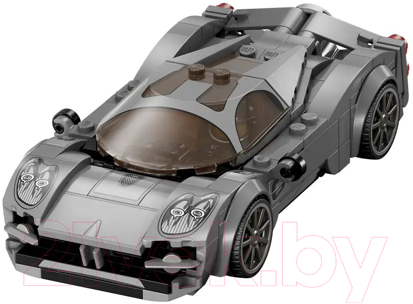 Конструктор Lego Speed Champions Pagani Utopia 76915