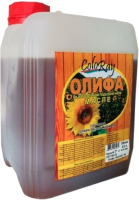 

Олифа Coloray, Оксоль