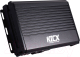 Автомобильный усилитель Kicx QR 1000D - 