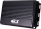 Миниатюра изображения товара Автомобильный усилитель Kicx QR 1000D