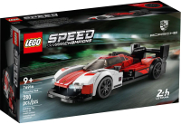 Конструктор Lego Speed Champions Porsche 963 76916 - 