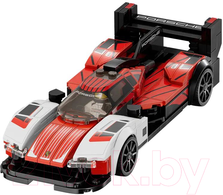 Конструктор Lego Speed Champions Porsche 963 76916