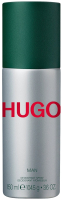 Дезодорант-спрей Hugo Boss Hugo Man (150мл) - 